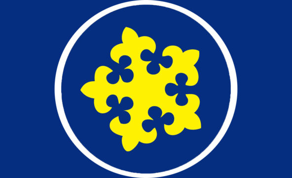 Kuva piirin logo